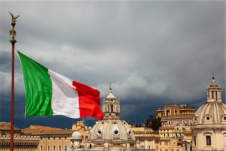 Способы иммиграции в Италию