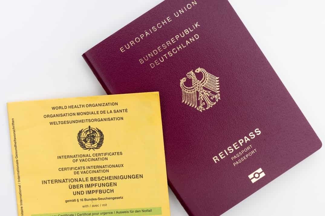 Residence Permit and Permanent Residence in Austria