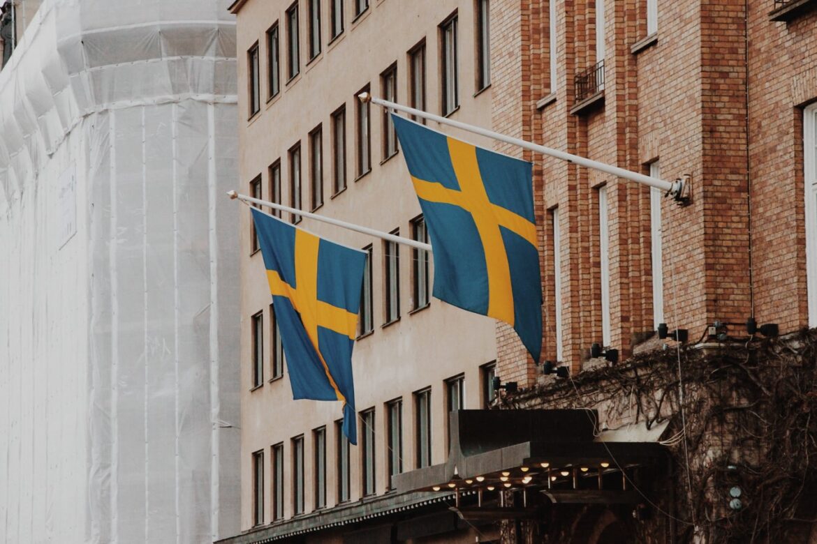 Как иммигрировать в Швецию