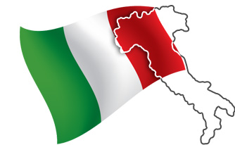 Иммиграция в Италию